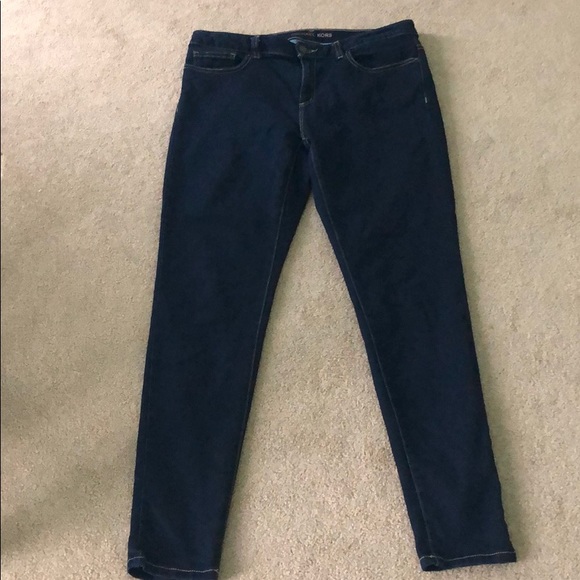 Michael Kors Jeans - Picture 1 of 4